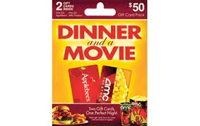 4.8 out of 5 stars 5. Movie Theater Gift Cards Deals