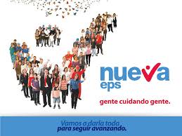 La nueva eps trabaja constantemente para asegurar y gestionar la protección integral, previniendo, manteniendo y mejorando la salud de sus afiliados, actualmente nueva eps se rige legalmente por. Presentacion Nueva Eps