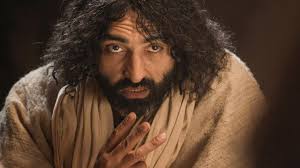 Hang Time with Jesus