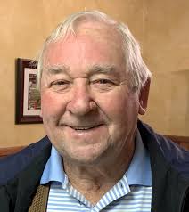 Duane Bentley Obituary