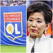 🔴 BOOM ! 🚨 L'OL maintenu en Ligue 1 ! La commission d'appel de la DNCG a  en effet prononcé ce mercredi le maintien de l'OL. L'instance de la FFF a  infirmé