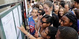 Tous les résultats officiels du baccalauréat 2017 par académie. Bac 2017 Decouvrez Les Resultats