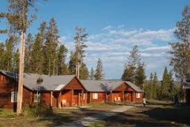Headwaters lodge and cabins flagg ranch. Grand Teton National Park Cabins Cabin Rentals Alltrips