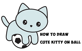 Experiment with deviantart's own digital drawing tools. Draw Cute Baby Animals Archives How To Draw Step By Step Drawing Tutorials