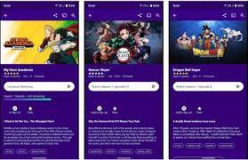 If you're into reading books on you. 13 Best Free Anime Streaming Apps For Offline Viewing Android Ios