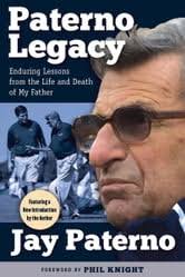 Paterno Legacy eBook by Jay Paterno