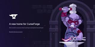 Minecraft mods without twitch app. Twitch Sells Curseforge To Overwolf Wowhead News