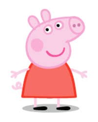 Peppa Pig Character Peppa Pig Wiki Fandom Today's video is going to be teaching you how to make a cartoon profile picture for youtube with photoshop cs6 or cc! peppa pig character peppa pig wiki