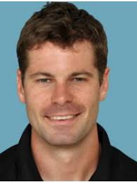 Aaron Tracy, Arrow Students in 2012