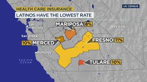 Whether you're looking to purchase a brand new policy during open enrollment in the healthcare marketplace or you're pretty happy with your current plan, saving money on the cost of healthcare is always an added benefit that can boost your. Equity Report Why So Many Latinos In Central California Lack Health Insurance Abc30 Fresno