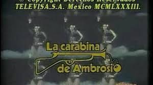 La carabina de ambrosio con manolo muñoz gina y alejandro suarez. Descargar Musica Quartz Carabina De Ambrosio Mp3 Gratis Grantono Net