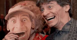 Ernest Goes to MovieWeb: How Jim Varney Went From Mascot to Icon