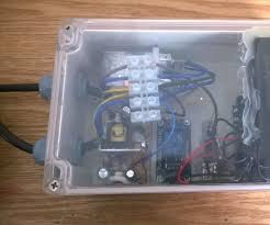 Be the first to review this product. Gsm Arduino Latching Relay 8 Steps Instructables