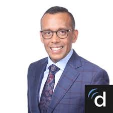 Dr. Jamal Qureshi, MD