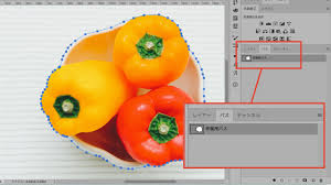 Photoshopの切り抜き方法 基本をまとめてみました Complesso Jp