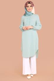 Tunik Modelleri Ve Tesettur Tunik Fiyatlarinda En Iyi Tunik Markalarini Sunan Moda Selvim Sizlere Bir Tik Uzakta The Dress Moda Stilleri Sirin Elbiseler