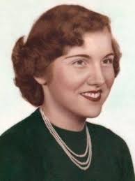 Virginia Deisenroth Obituary (2014)