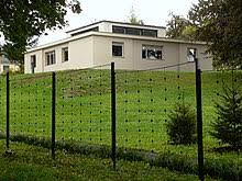 Deutsche stiftung denkmalschutz mustergültiges bauhaus musterhaus. Musterhaus Am Horn Wikipedia