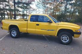 Image result for Solar Yellow 2000 Dakota