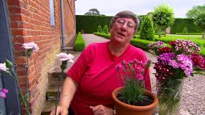 Great British Garden Revival Hanbury Hall British Garden Great British Garden