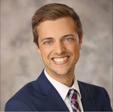 Patrick Bolger's Instagram, Twitter & Facebook