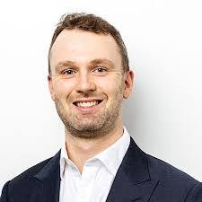 Nicholas Frost's Instagram, Twitter & Facebook