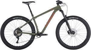 Timberjack Slx 27 5