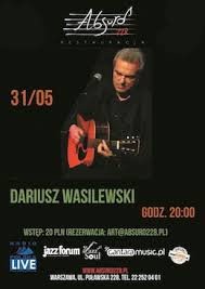 Dariusz wasilewski, lives in london. Dariusz Wasilewski