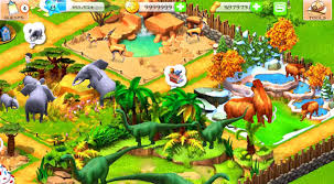 Wonder Zoo Mod Apk Free Download For Android Partiesrenew