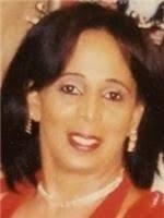 Patricia Crump Obituary (1956