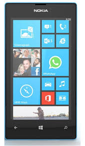 Voir les autres modes d'emploi nokia. Nokia Lumia 520 Specs Review Release Date Phonesdata