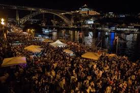 Más de 1,5 millones de personas visitan campina grande brasil para festejar la festa do são joão, la tradicional fiesta junina. Festas De Sao Joao Canceladas No Porto E Em Vila Nova De Gaia Sociedade Correio Da Manha