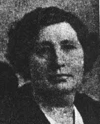 Calvina Thurman Riggs (1885-1968)
