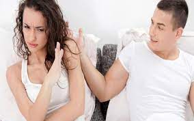 Alamak, ini satu lagi benda pelik tapi wajib suami buat kalau mahu isteri anda itu cepat terangsang dan turn on. Cara Merangsang Nafsu Wanita Saat Bad Mood Okezone Lifestyle