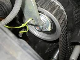Volkswagen uk recommend the timing belt is replaced every 4 years if the replacement mileage is not reached. Replacing The Timing Belt On A Volkswagen Jetta Tdi Mkiv