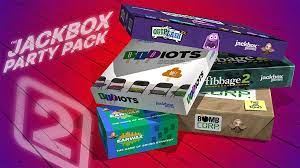 It S Fun To Play Jackbox Party Packs Fun Party Games Xbox One Games