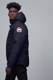Shop the latest canada goose at end. Skreslet Parka Canada Goose