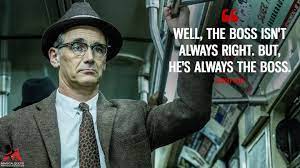 First, look at the breathtaking attention to detail—the costume. Bridge Of Spies Quotes Magicalquote