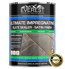 Ultimate Slate Sealer Patio
