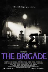 Here are ten of the scariest movies ever. Brigade Unleashes Horror Movie Poster Series For Halloween Brigade