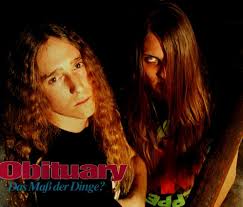 Metal Kill The King — John Tardy & Trevor Peres (Obituary)