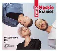 W sprzedaży dostępne będą bilety jednodniowe w cenie 189 zł oraz karnety dwudniowe w cenie 319 zł. Album Meskie Granie 2020 Znamy Date Premiery Rytmy Pl