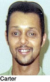 Clarence Cameron Carter Obituary