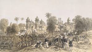 Know about THIS fearless female sniper who etched history during the Seige  of Lucknow!