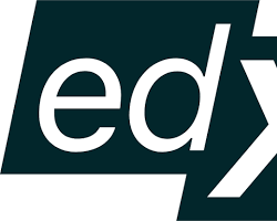 edX logo