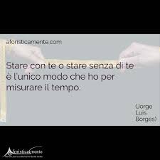 Un posto per ogni cosa e ogni cosa al suo posto proverbio en. Frasi Sul Tempo 100 Citazioni E Aforismi Aforisticamente