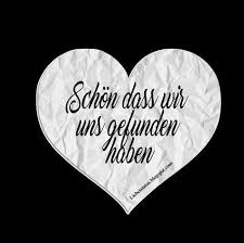 Schon Dass Wir Uns Gefunden Haben Liebe Unterhaltung Romantische Spruche Gluckliche Spruche Gefuhle Spruche