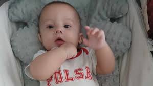 Zrzutka na Leczenie Antosia