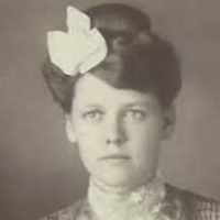 Bessie Viola Barnes (1889–1965)