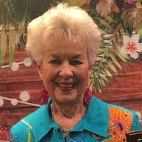 Carolyn Sager's Instagram, Twitter & Facebook